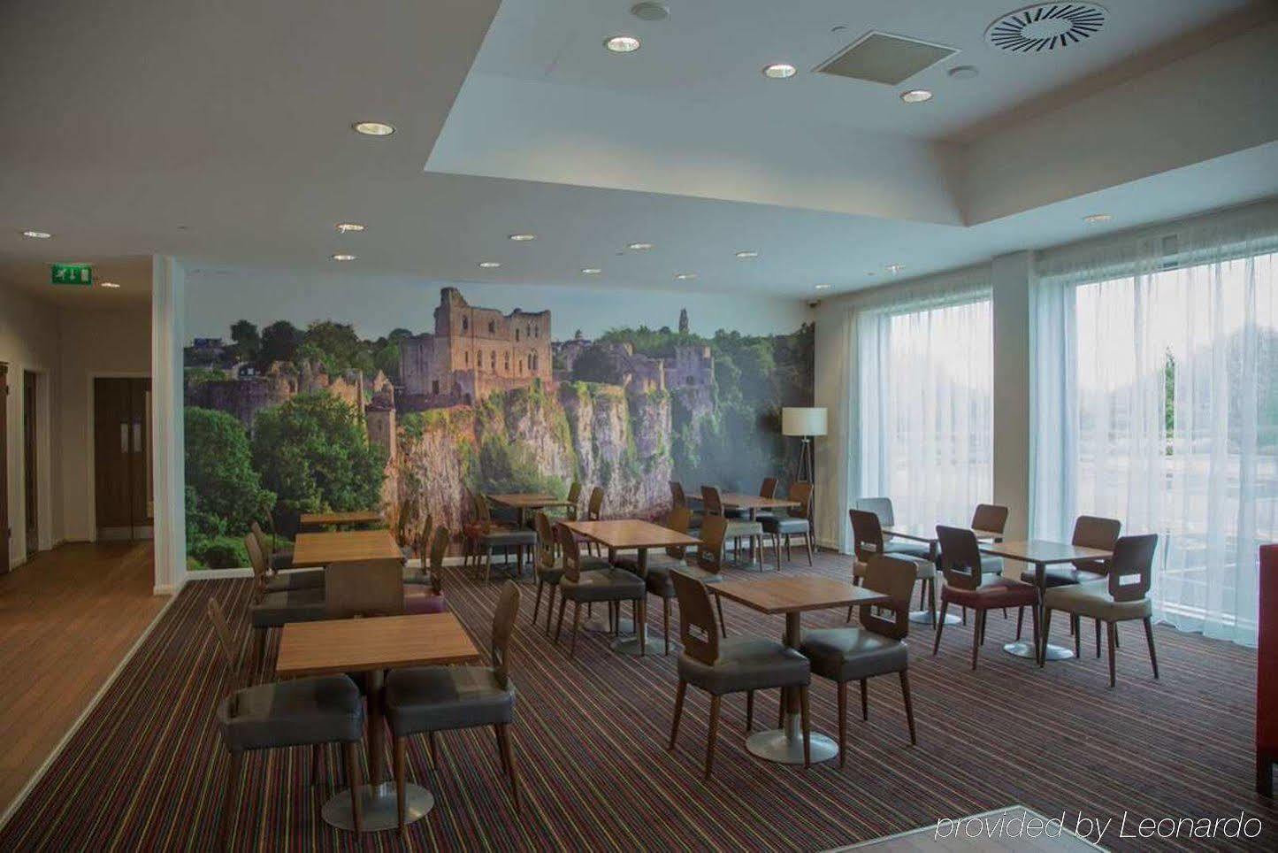 Ty Magor Hotel Exterior photo